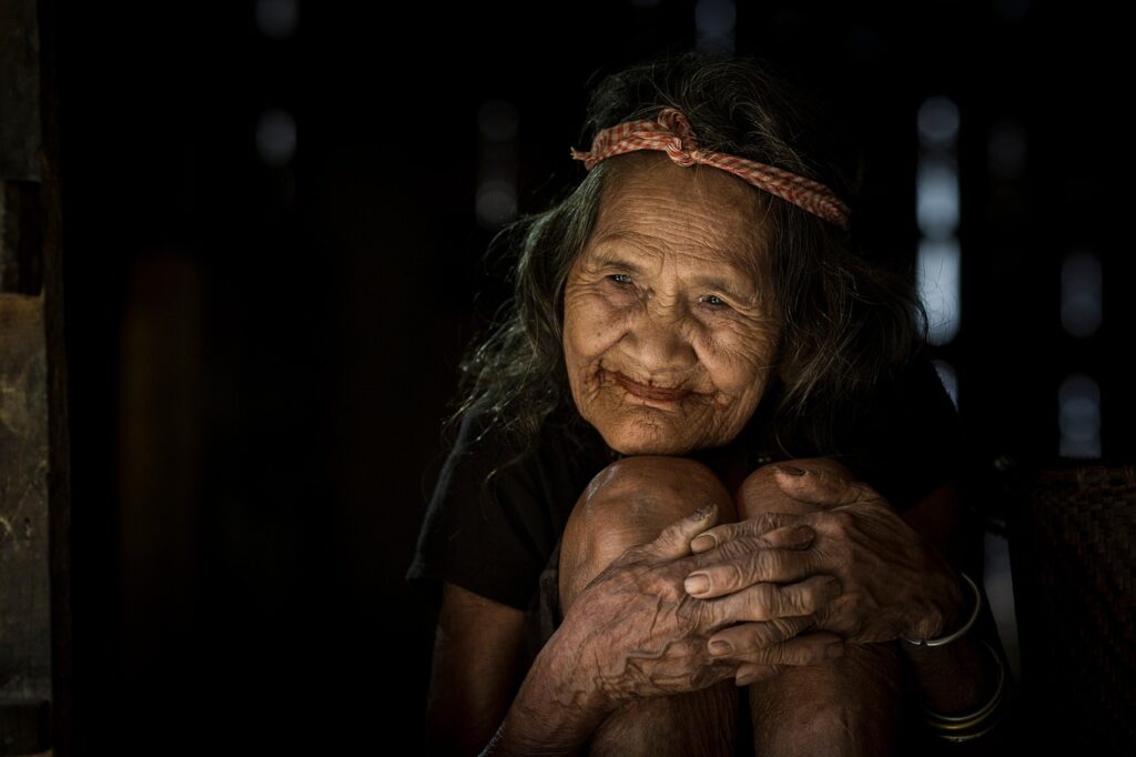 舌苔による口臭の予防法は？