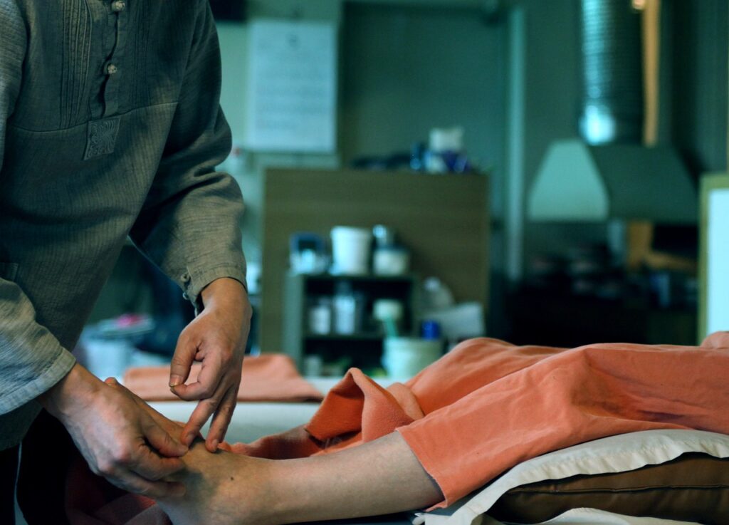 漢方で口臭を改善するための体質別アプローチは？