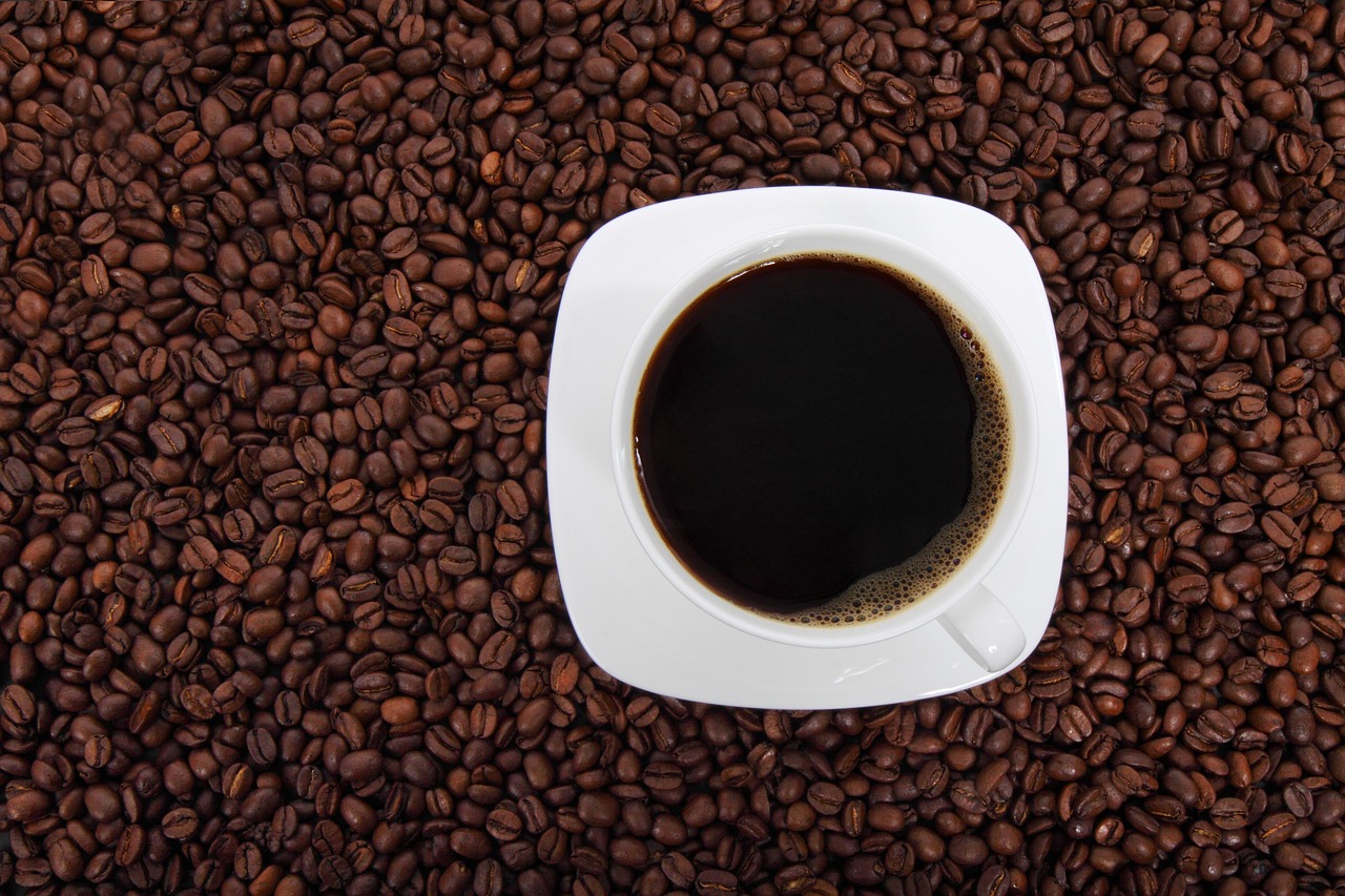 コーヒーを飲むと口臭が増すのは本当ですか？