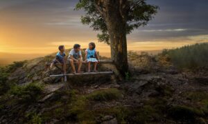 重曹を使ったうがいで口臭対策はできるのか？