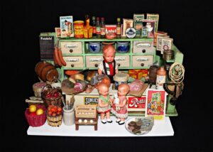 40代の口臭とホルモンバランスの関係は？