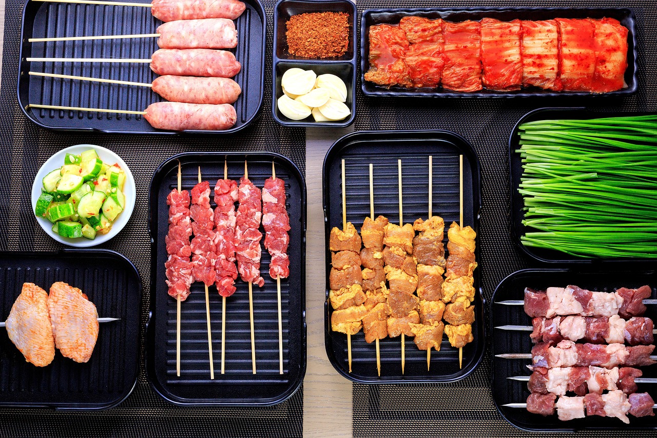 焼肉を楽しんだ後の口臭対策にはどんな方法がある？