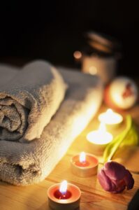 40代女性におすすめの唾液腺マッサージで口臭を改善する方法は？